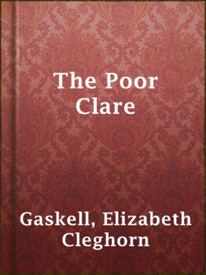 cover image of The Poor Clare